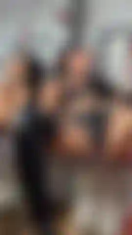 Uma morena latina sexy.