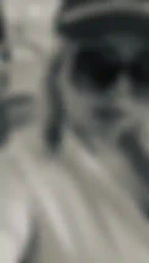 No ônibus para o escritório.