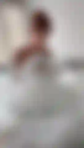 play in the jacuzzi with foam