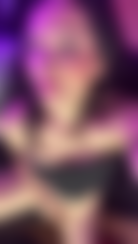 Seios gostosos brincam de provocar.