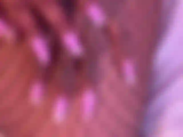 Do you like what my hands touch?