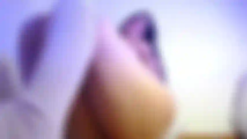 Forte masturbação e sensualidade.