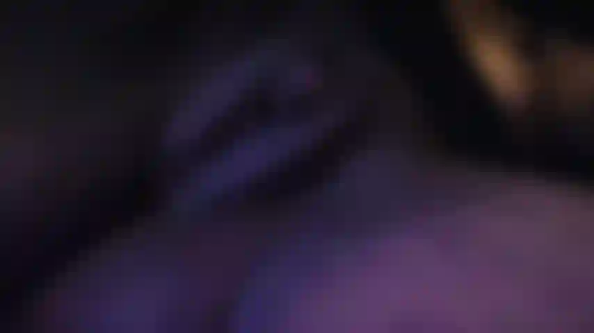 Big Clit Ebony Fingers Her Soaked Pussy