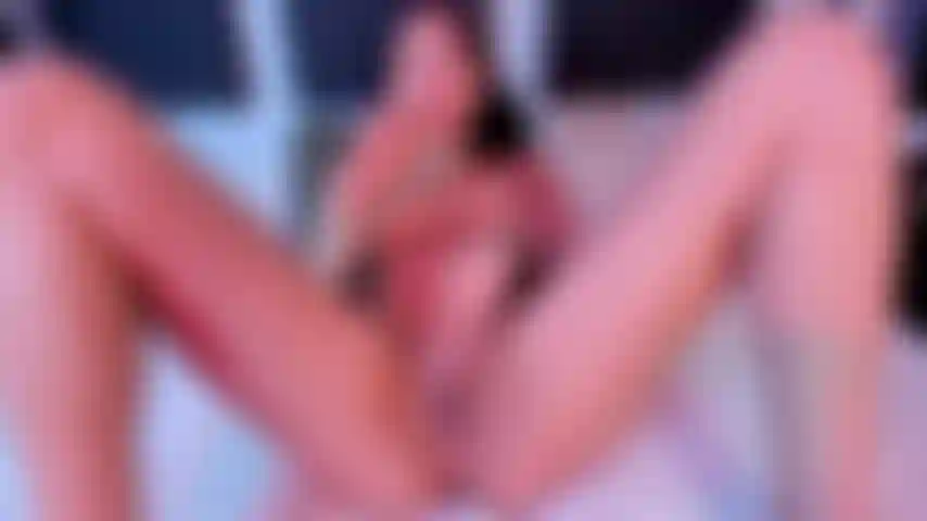 Deliciosa masturbação.