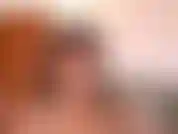 Garganta profunda bagunçada, fetiche de saliva na tigela.