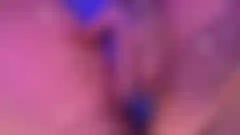 Meu plug anal me deixou tão molhada!!