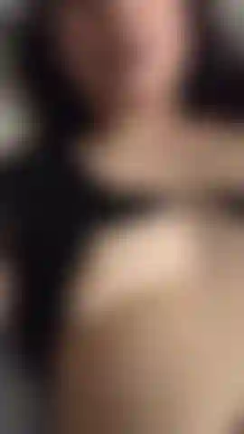 close up view of trimmed pussy taking fuck machine