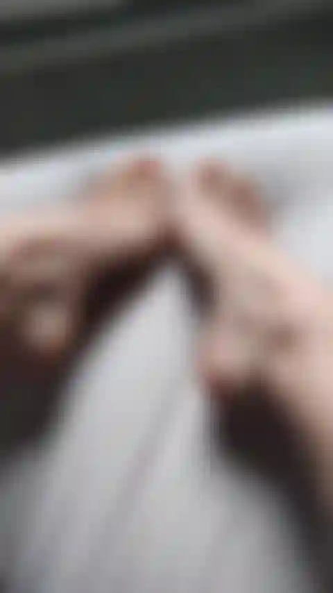 Fã de pés naturais sem verniz, essa é para você. Aproveitem nunca sou unhas naturais sempre envernizadas.