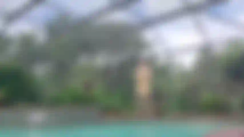 9 Meses de gravidez skinny dip - partes 2 e 3.