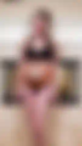 Barriga de abóbora pintada atrasada, mudanças corporais.