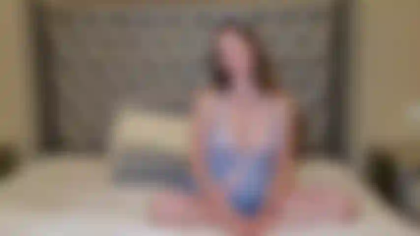 Experiência de namorada grávida.