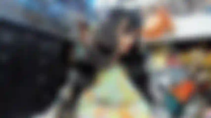 Gfe show gravando clipe.