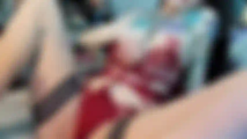 20 Minutos de brincadeira de buceta.