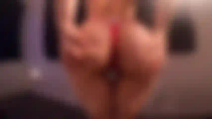 Posso mexer com você assim?