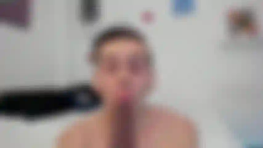 I'm in my favorite red jockstrap, ass up, open and ready.. My fingers tease me firstdeep, slowspreading me while I moan softly, begging for more.Then I bring out my thick, curved BBC dildo and i start to ride it. I kiss it. I suck it. I worship it like the good boy I am. when I finally sit on it god. My hole stretches so good around it. I ride it deep, grinding, taking every inch like I was made for it.The close-ups dont lie: my moans, my body, my need...all real.