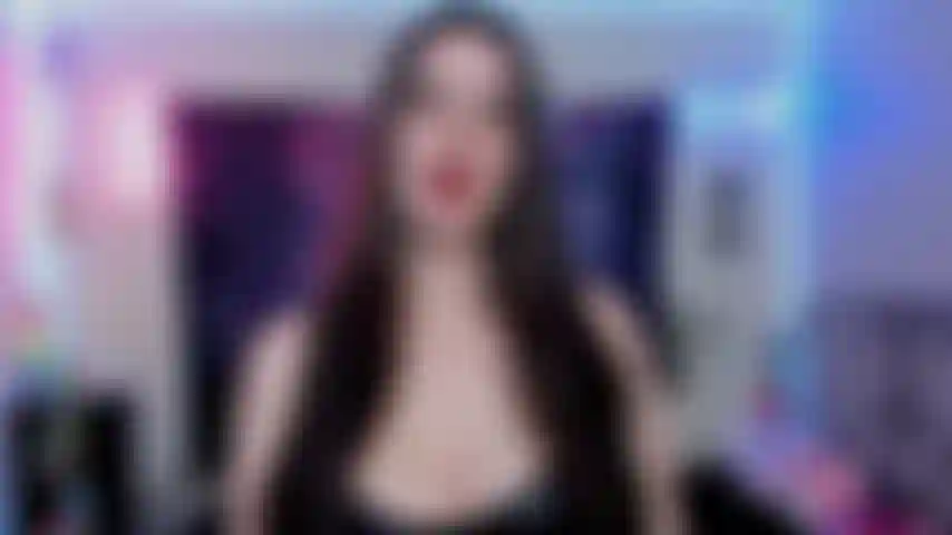 Viciada em acariciar.