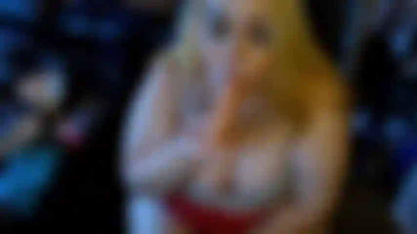 Clipe de cabeça hardcore.