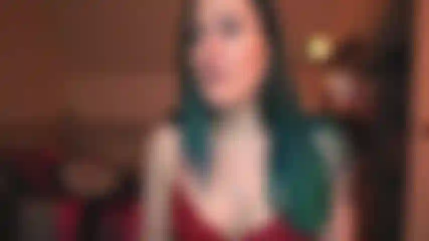 New Bad Dragon Unboxing and Testing in my Pussy