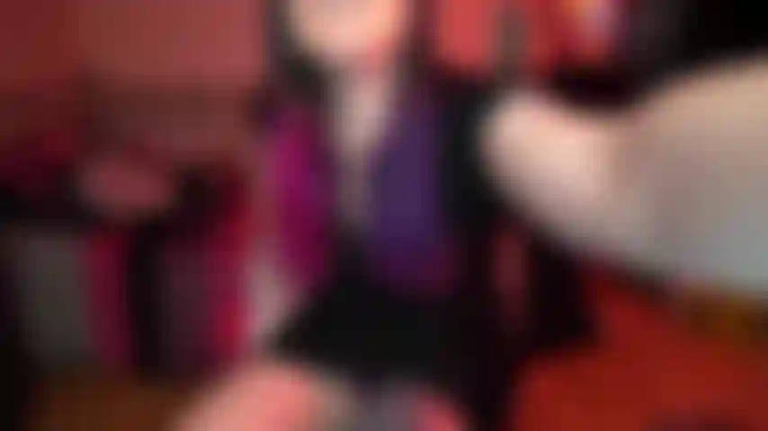 Foot Fetish Naked in French