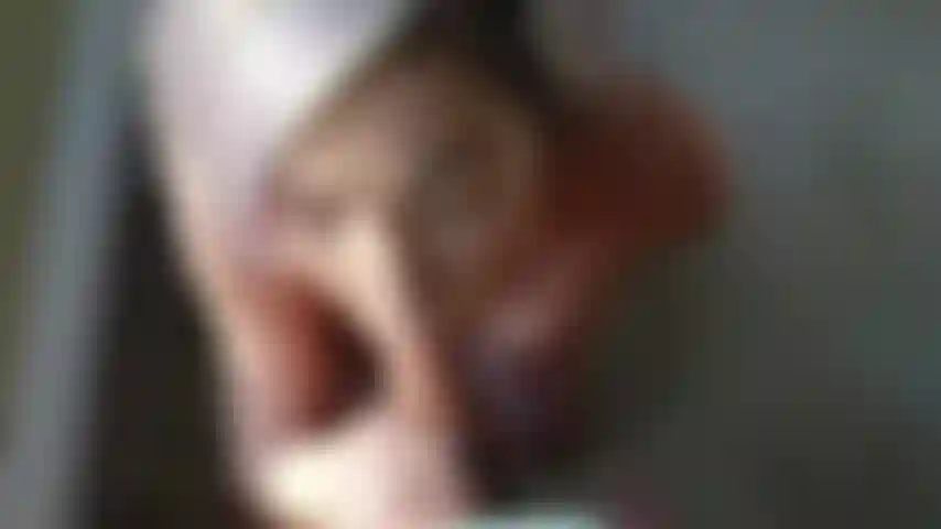 Implorando para transar.