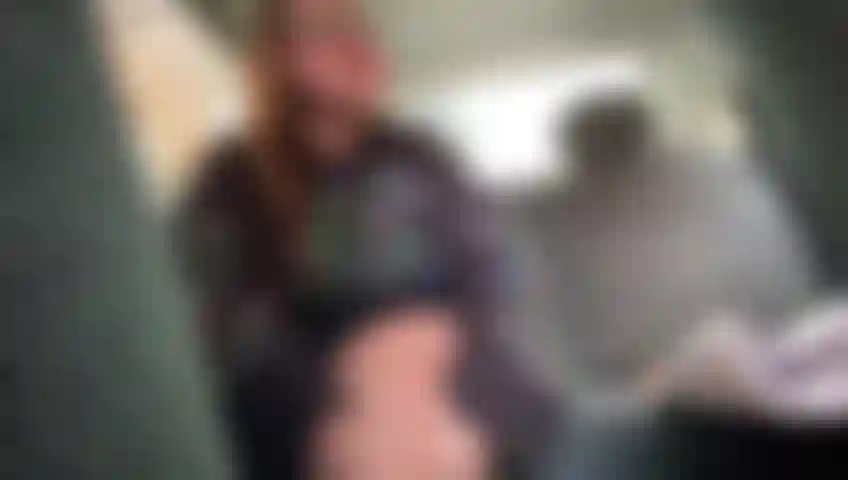 Dia muito quente fora do meu carro.