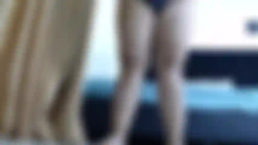 feet