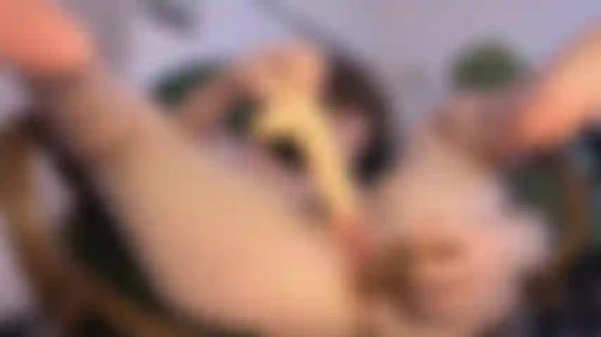 Preciso preencher meus dois buracos.