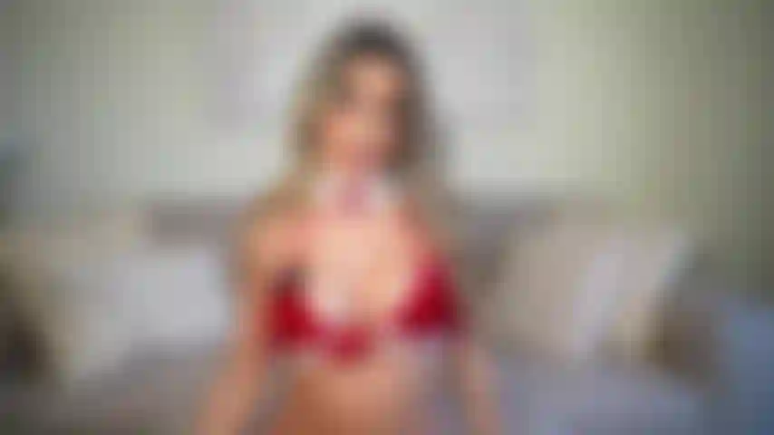 Jerk Off Instructions - All You Want For Christmas Is JOI (Christmas Series)