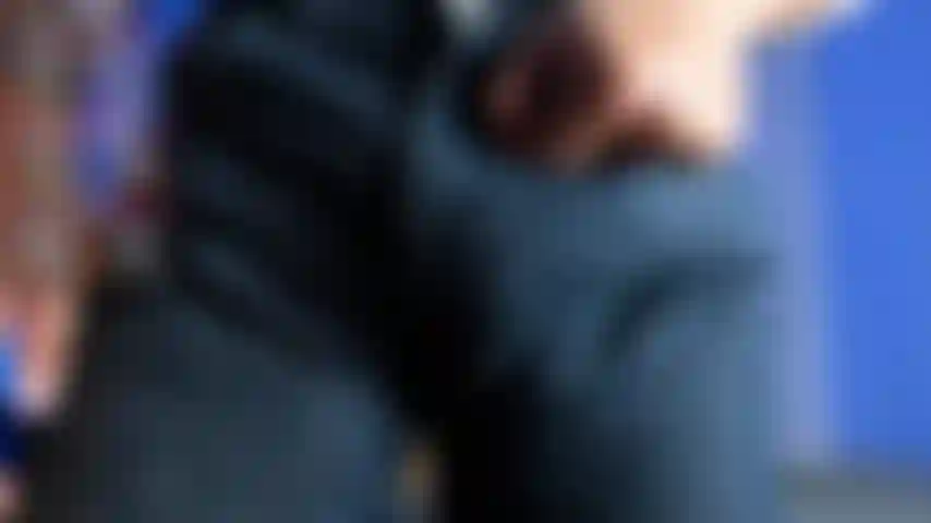 Dirty Talking Up Close Dom CUM Show