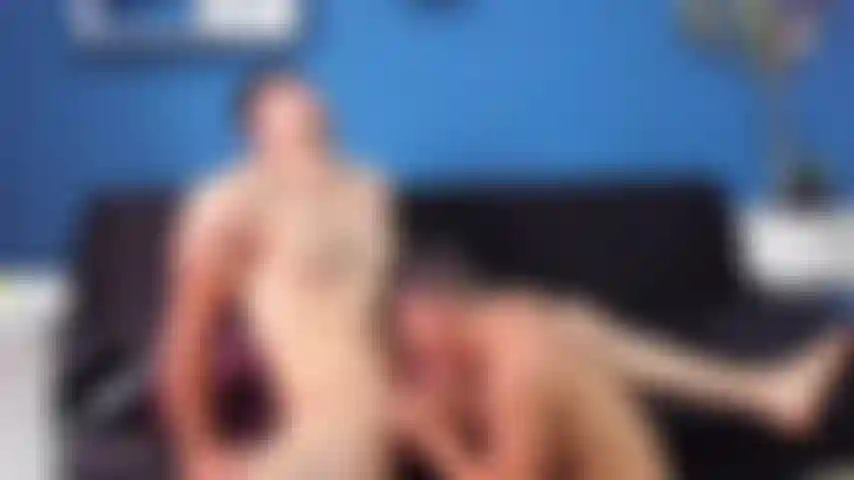 Grande gozada na cara.