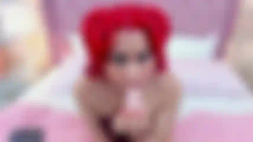 Sucking with passion—a blowjob you won’t forget