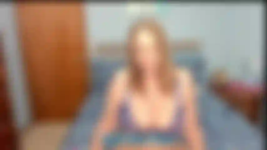 Provocadora e tremendo - em pé e balançando a bunda, curvando-se, conversa suja estilo cachorrinho, joi.