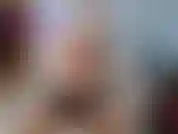 Encenação safada de eu ser "madrasta" usando meia-calça preta transparente, eu falo sacanagem e encorajo você com joi e conversa suja a "afagar sua madrasta" e gozar na minha bunda grande.