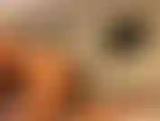 Montando cabides milf saltitantes - costume de eu montar um vibrador e balançar meus grandes peitos milf dando-lhe joi.