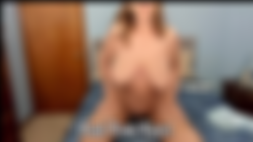 Cavalgando um brinquedo bbc.