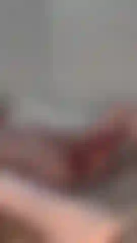 Watch me use my biggest dildo and cream all over it