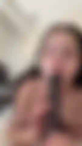 I got all messy, face and pussy, until cream came out of my pussy. Wow, I came so much, I got so wet...