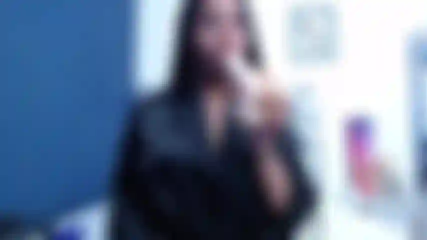 Um boquete muito bom.