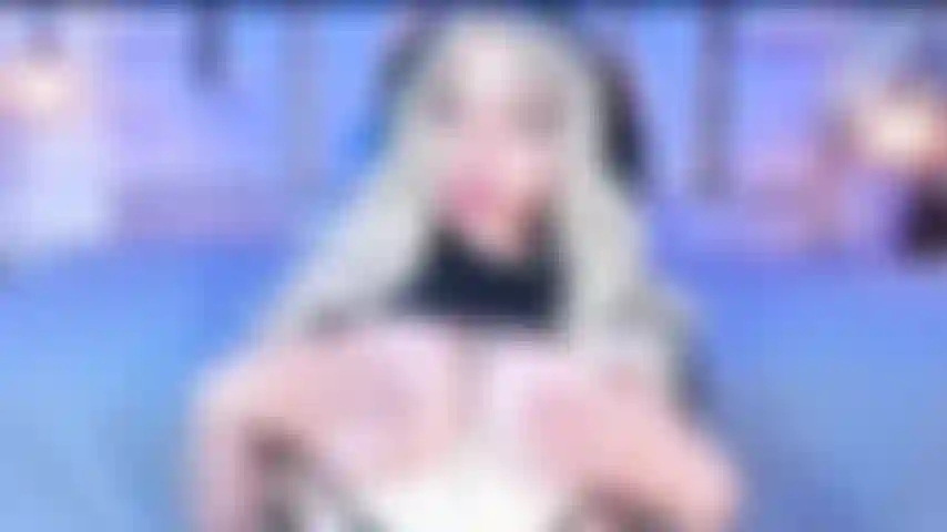 sexy blonde wants your creamy cock