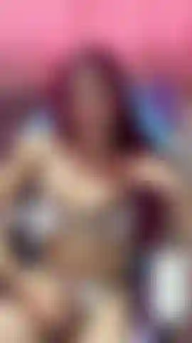 Masturbating myself so hard, trans with a big dick 😈