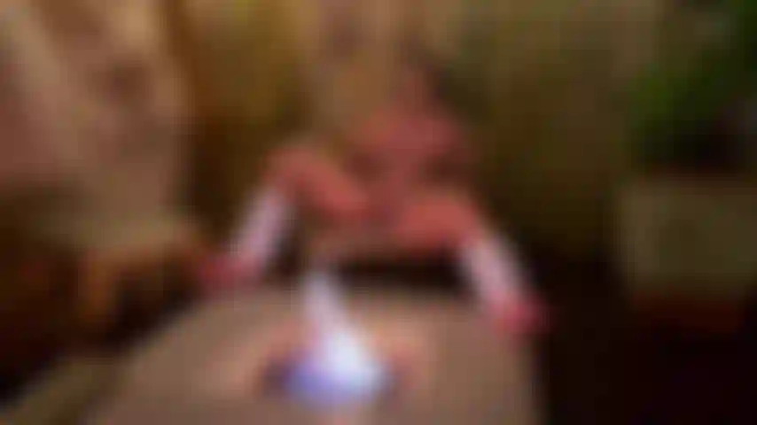 Tendo um orgasmo ao ar livre