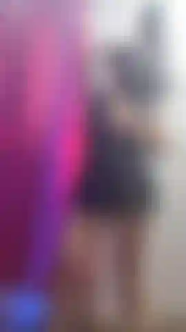 A little bit of dancing
