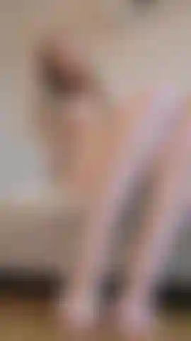 A little clit tickle