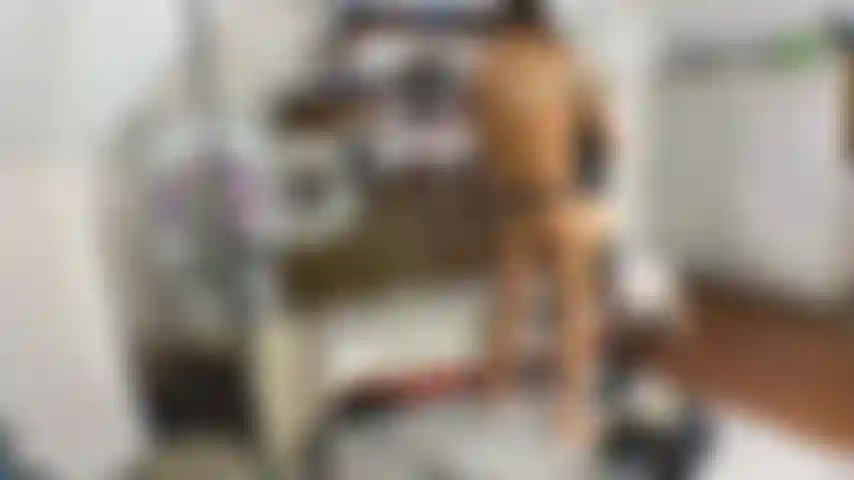 S&j motorbunny loucura para orgasmo comendo buceta! Sexy consegue uma sessão de sexo selvagem, move-se para o mb e depois é comido até a mente explodir!