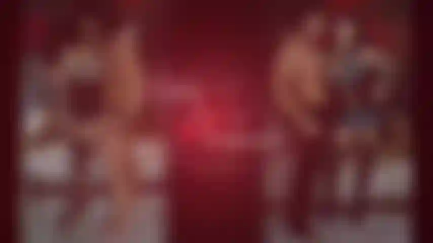 Sessão de câmera s&j, clipe nas pernas bj e vaqueira reversa.