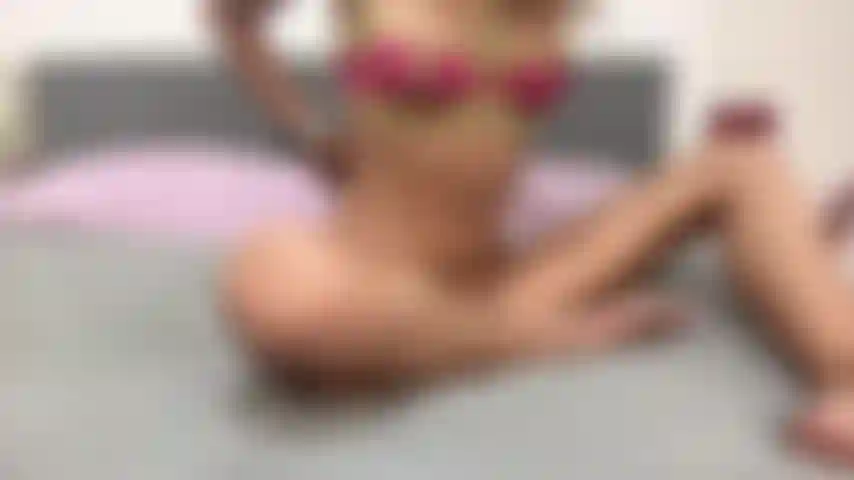 Masturbação com banana.