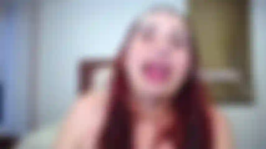 Cara desleixada + bbc duro e engasgado.