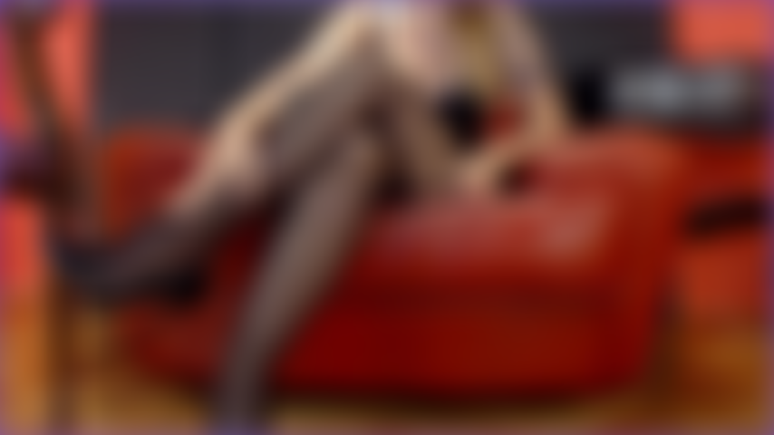 Get down on yoru knees..open your mouth and worship those smooth soft nylon feet of the true Goddess,,i will give you a nice countdown at the end