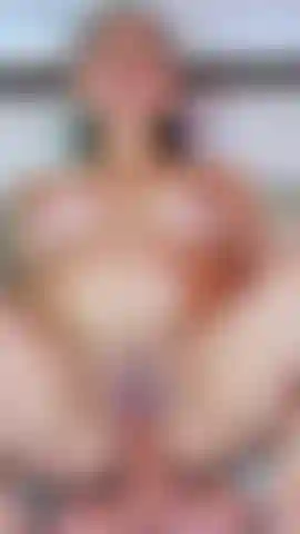 Uma cowgirl de torso.