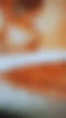Quick cream pie close up. I'm notoriously tough on sex toys, and this was the 3rd and final use of this cream pie dildo. Oopie..tehe....;)